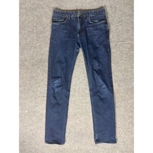 JOOP! Jeans Mitch Modern Fit Mens 32x34 Dark Wash Denim Blue 10001638/405‎